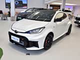 GR YARIS欢迎到店垂询 售价40.28万元起
