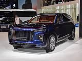 红旗E-HS9限时优惠达6.7万 欢迎垂询