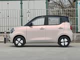 宏光MINIEV让利促销中 现优惠达6000元