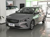 帝豪全系热销中 限时优惠高达1.5万元