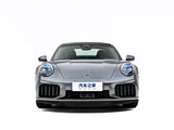 保时捷911可试乘试驾 售价151.8万元起售