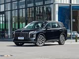 红旗HS7 PHEV限时优惠 让利高达5.4万