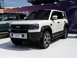 豹5售价23.98万元起 欢迎莅临赏鉴
