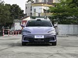 海豹06GT限时优惠 目前优惠高达4000元