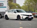 思域(进口)欢迎垂询 价格直降3.5万