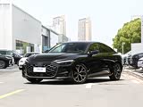 奥迪A5L Sportback热销中 降4.3万