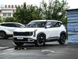 赛图斯目前价格稳定 售价8.09万元起