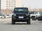 北京BJ40售价14.99万元起  欢迎垂询