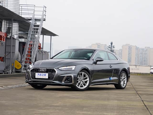 奥迪图片