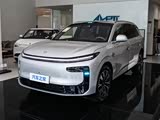 奕派M8正价销售19.98万起 可试乘试驾