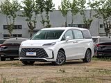 别克GL8新能源限时优惠高达1.5万元