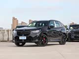 宝马X3 M50欢迎垂询 价格直降3万