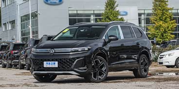 揽境限时优惠 店内让利高达4万元