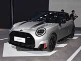 电动MINI JCW欢迎垂询 22.98万起售