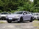 海豹06GT目前价格稳定 售价12.89万元起