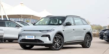 零跑C11热销中 优惠高达6000元