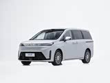 传祺 向往 E8 PHEV : 18.98万元起 