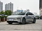 铂智7目前售价16.98万元起 可试乘试驾