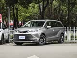 赛那SIENNA27.28万起 0首付购车 欢迎到店品鉴