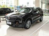 凯迪拉克XT4