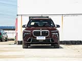 宝马X7 M60i售价157.8万起 欢迎垂询