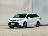 赛那SIENNA