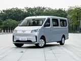 五菱扬光L上市享多重福利售价9.48万起