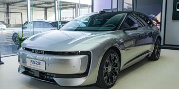 购奥迪E5 Sportback享1万优惠 可试驾