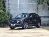 双十二驾值狂欢 MAZDA CX-5 11.58万起