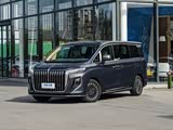 红旗HQ9 PHEV