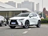 雷克萨斯NX