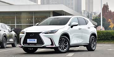 雷克萨斯NX正价销售中 售价29.98万起 雷克萨斯NX正价销售中 售价29.98万起