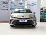 凯美瑞店内促销优惠3.9万 欢迎试乘试驾