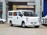 长安跨越星光EV客运版补贴价仅需5.99万起