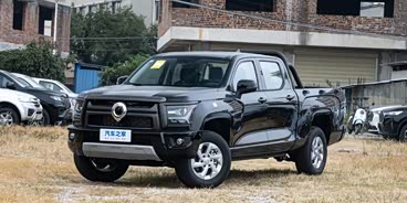 金刚炮限时优惠 目前7.78万元起售