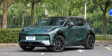 极氪X目前价格稳定 售价15.58万元起