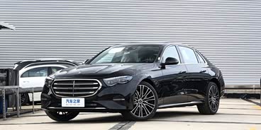 奔驰E级现直降9万 欢迎垂询