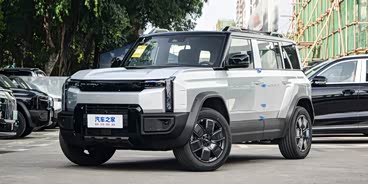 风云X3L热销中 让利高达1万元