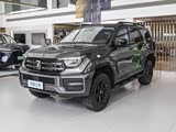 坦克400售价24.98万元起  欢迎垂询