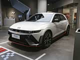 IONIQ 5 N(艾尼氪5N)售价41.3万起 可试驾