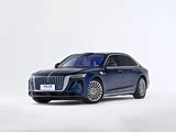 红旗H9 PHEV