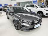 帝豪热销中 促销优惠高达1.5万元