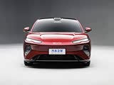 海豹08目前价格稳定 售价19.69万元起