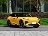 深蓝S07限时优惠 目前13.49万元起售
