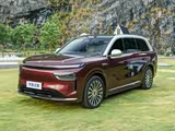 奕境X9正价销售29.98万起 可试乘试驾