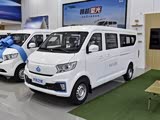 跨越星V7 EV正价销售12.18万起 欢迎垂询