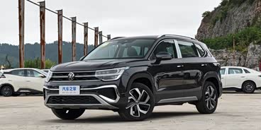 途岳限时优惠 目前优惠高达7.5万元