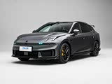 领克07GT正价销售中 售价16.58万元起