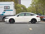 思域(进口)欢迎垂询 优惠高达3.2万