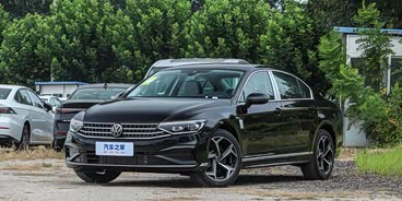 迈腾热销中 促销优惠高达3.71万元